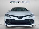 Used 2018 Toyota Camry L image 3