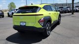 Used 2024 Hyundai Kona SEL image 5