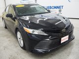 Used 2018 Toyota Camry XLE image 4