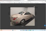 Used 2004 Lexus SC 430 Convertible image 2