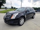 Used 2012 Cadillac SRX Luxury image 6