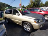 Used 2003 Toyota Highlander 2WD V6 image 3