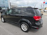 Used 2018 Dodge Journey SXT image 4