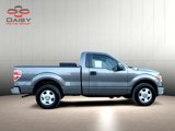 Used 2014 Ford F150 XLT image 4