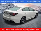 Used 2021 Subaru Legacy Limited image 3