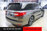 Used 2019 Honda Odyssey Elite image 4