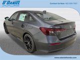 New 2026 Honda Civic Sport image 3