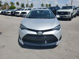 Used 2017 Toyota Corolla LE image 2