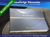 Used 2010 Kia Forte SX image 3