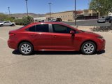 Used 2021 Toyota Corolla LE image 4