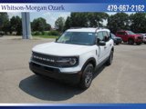 New 2025 Ford Bronco Sport Big Bend image 2