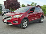 Used 2017 Ford Escape SE image 3