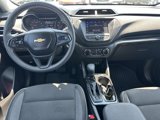 Used 2022 Chevrolet TrailBlazer LT w/ LPO, Blackout Package image 4