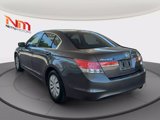 Used 2011 Honda Accord LX image 3