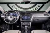 Used 2018 Volkswagen Tiguan SEL Premium image 2