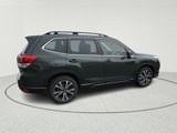 Used 2022 Subaru Forester Limited image 3