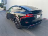 Used 2022 Tesla Model X Plaid image 4
