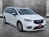 New 2025 Chrysler Pacifica Pinnacle image 3