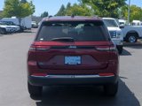 Certified 2023 Jeep Grand Cherokee 4WD 4xe image 4