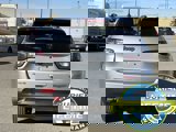 Used 2022 Jeep Compass Trailhawk w/ Trailhawk Elite Group image 4