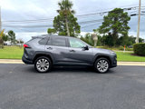Used 2024 Toyota RAV4 XLE Premium image 5