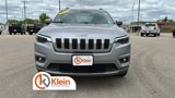 Used 2019 Jeep Cherokee Limited w/ Luxury Group image 2