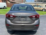 Used 2016 MAZDA MAZDA3 i Sport w/ Preferred Equipment Package image 3