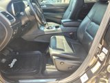 Used 2018 Jeep Grand Cherokee Limited image 3