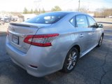 Used 2013 Nissan Sentra SR image 2