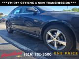 Used 2009 Chevrolet Malibu LT image 5