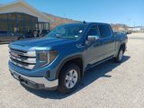 Used 2024 GMC Sierra 1500 SLE image 3