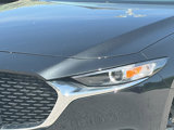 New 2025 MAZDA MAZDA3 s image 4