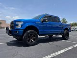 Used 2017 Ford F150 XLT w/ Equipment Group 302A Luxury image 2