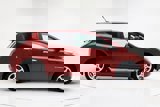 Used 2013 Nissan Leaf SV image 2