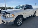 Used 2017 RAM 1500 Big Horn image 4