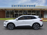 New 2025 Ford Escape Platinum image 3