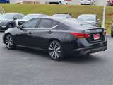 Certified 2021 Nissan Altima 2.5 SR image 4