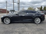 Used 2013 Tesla Model S Performance image 4