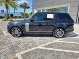 Used 2019 Land Rover Range Rover Supercharged image 2