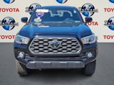 Certified 2022 Toyota Tacoma TRD Off-Road image 2