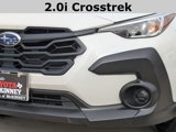 Used 2024 Subaru Crosstrek 2.0i image 3
