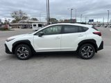 New 2025 Subaru Crosstrek 2.5i Premium image 4
