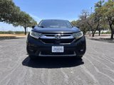 Used 2017 Honda CR-V EX image 2