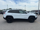 Used 2022 Jeep Cherokee Trailhawk w/ Sound & Nav Group image 4