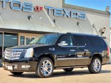 Used 2013 Cadillac Escalade ESV Platinum image 3