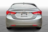 Used 2012 Hyundai Elantra Limited image 4