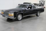 Used 1988 Cadillac Brougham image 2