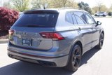 Used 2024 Volkswagen Tiguan SE R-Line image 3