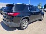 Used 2018 Chevrolet Traverse LT image 3