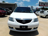 Used 2002 MAZDA MPV LX image 2